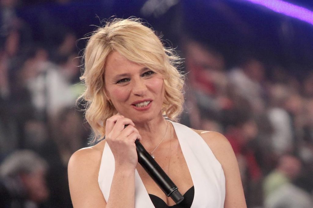 GI Maria De Filippi.jpg