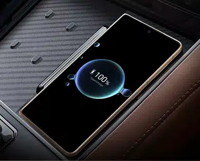 HONOR Magic V5 2