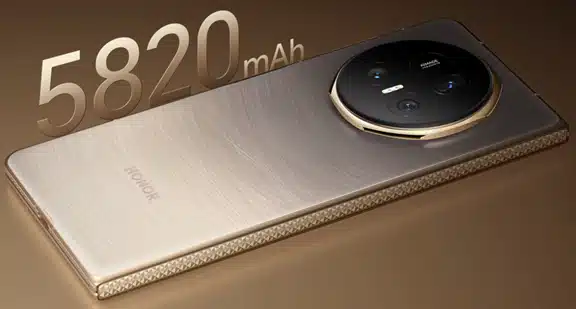 HONOR Magic V5