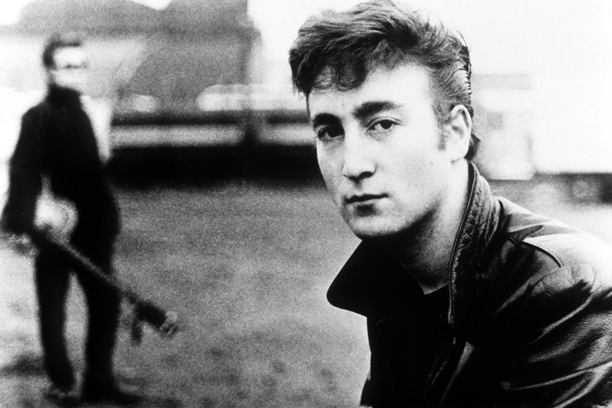 John Lennon, la biografia del musicista: gli esordi, i Beatles e la morte 1 IM John Lennon.jpg