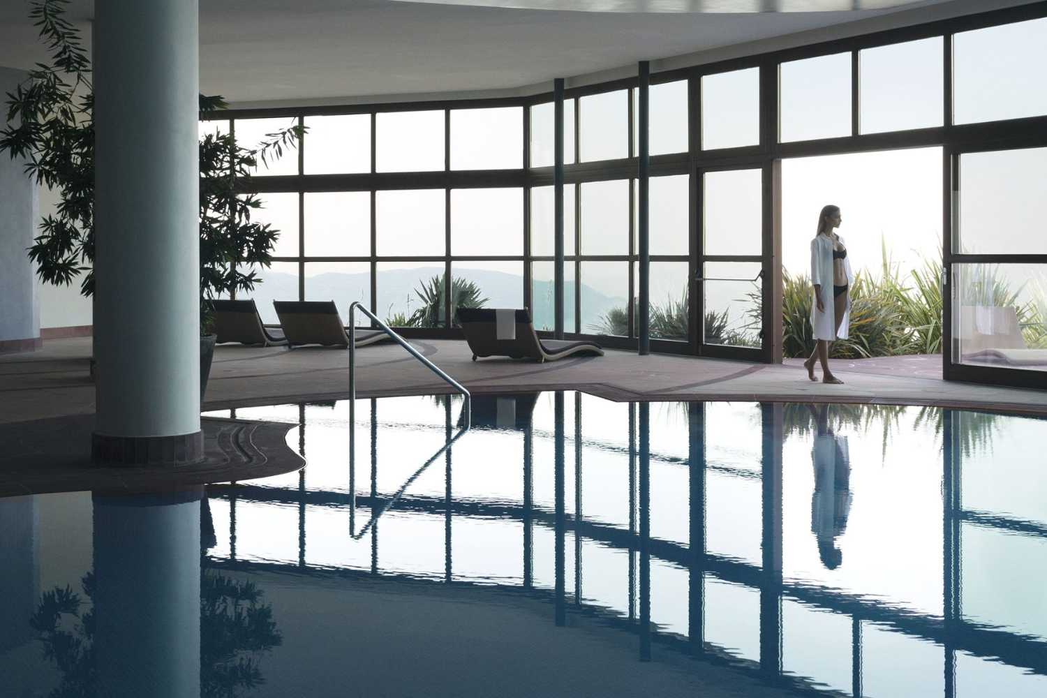 Lefay Resort & Spa Lago di Garda 3