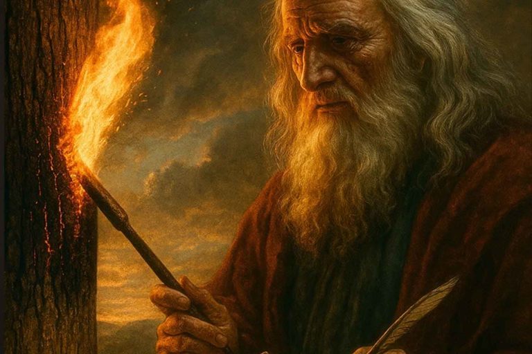 Leonardo da Vinci e legno indistruttibile.jpg