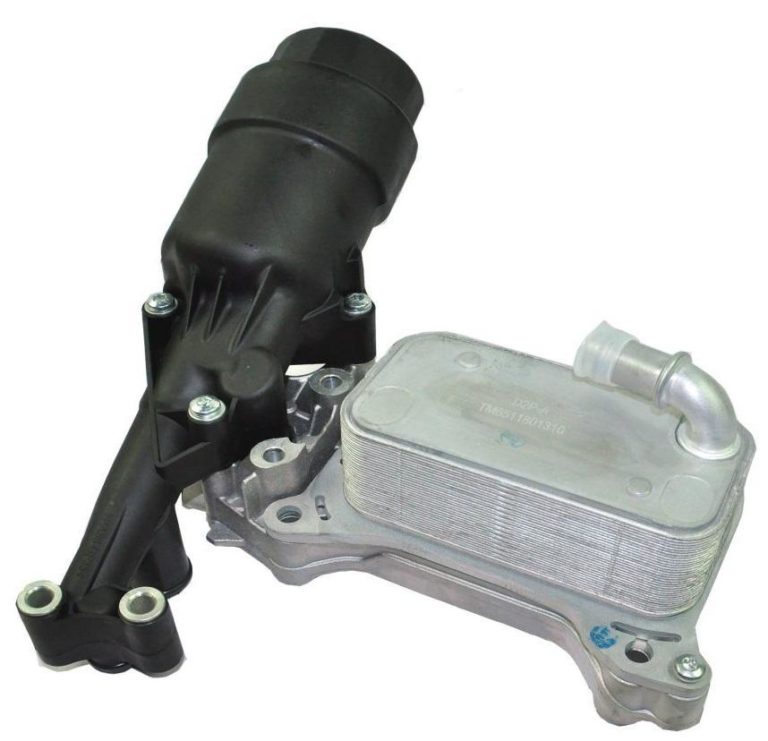 Scambiatore acqua olio.jpg