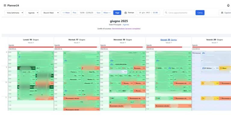 Appuntamenti in officina: con Planner24 meno tempo, meno costi 10 T24 Screen Calendario Planner24 scaled.jpg