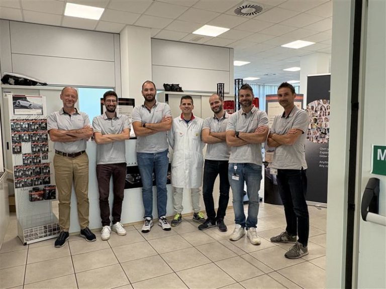 Team R and D OSRAM Treviso.jpg