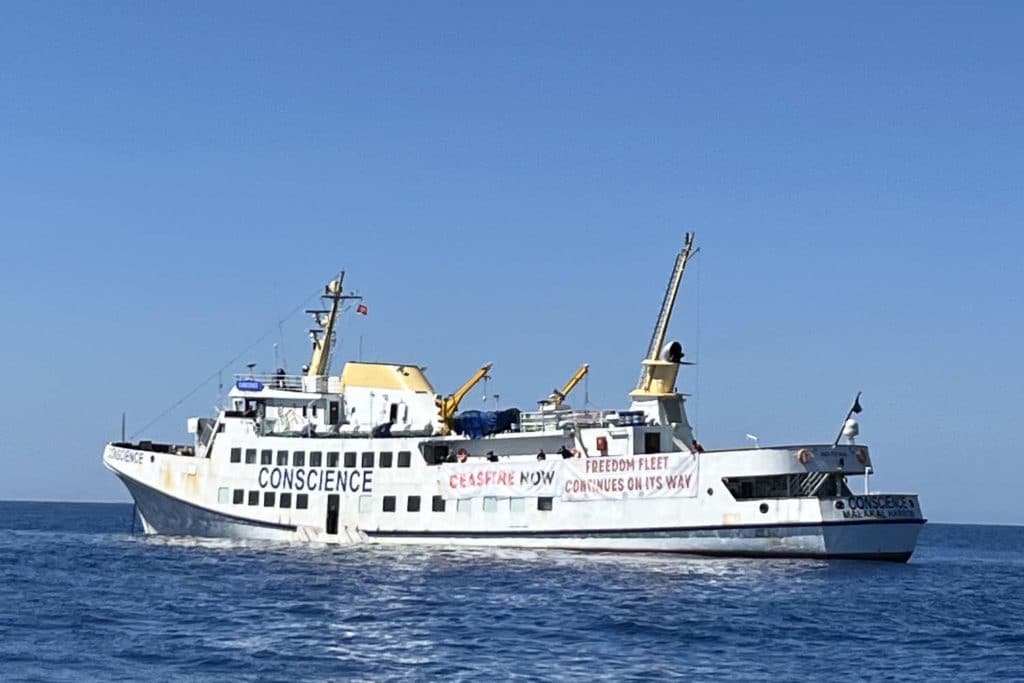 coscience flotilla.jpg