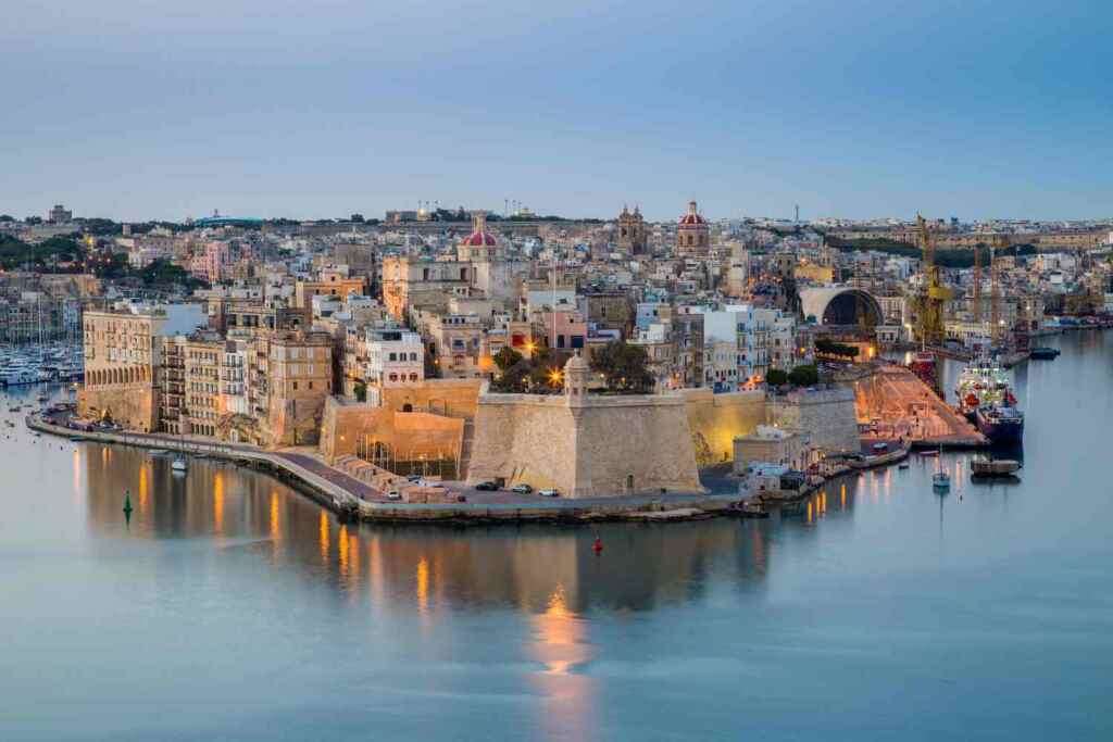 Malta seduce i nomadi digitali con la Heritage Card 2 malta