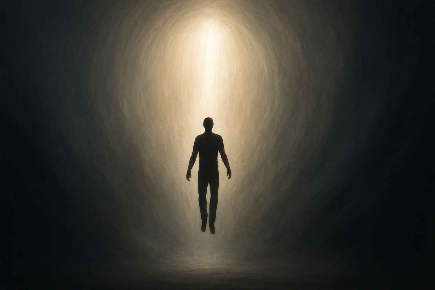 Tra la vita e la morte: cosa ci raccontano davvero le esperienze di pre-morte sulla coscienza 1 premorte.jpg