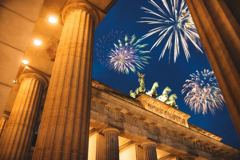 1468 230 CAPODANNO Porta di Brandeburgo(1)