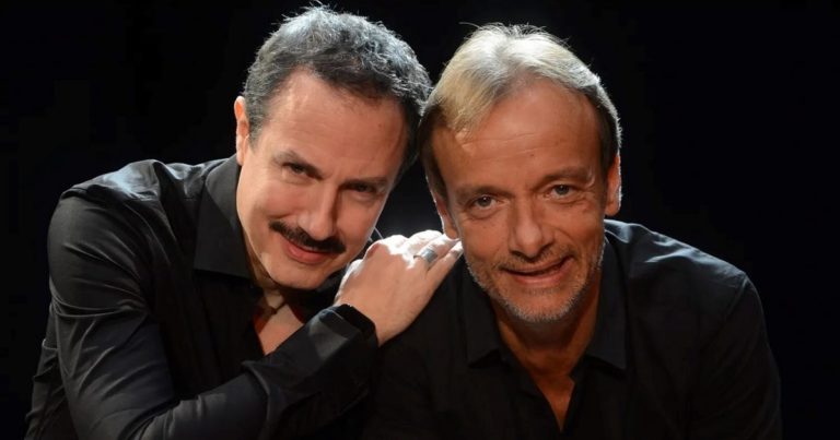 @La strana coppia COVER