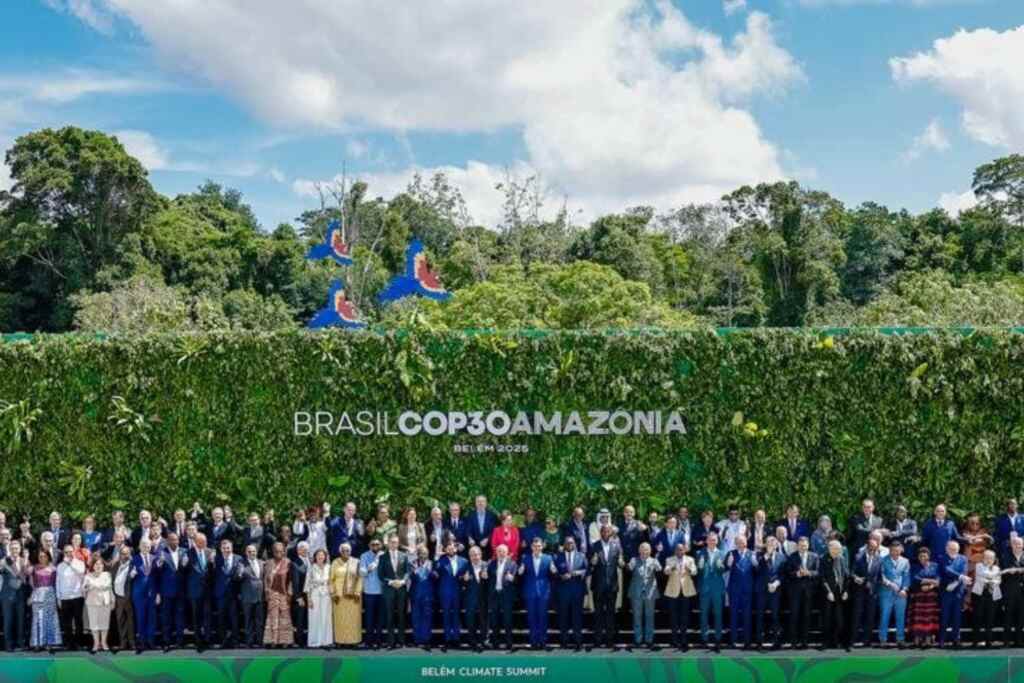 COP30 Belém
