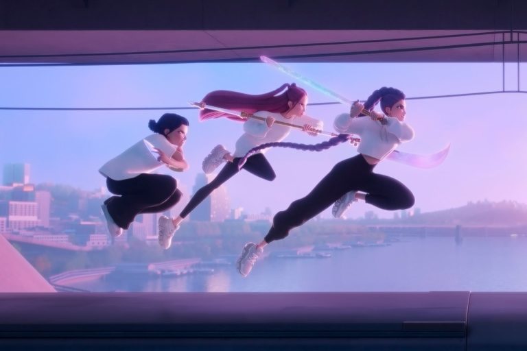 Il fenomeno Kpop Demon Hunters continua: confermato il sequel 2 CS Kpop Demon Hunters.jpg