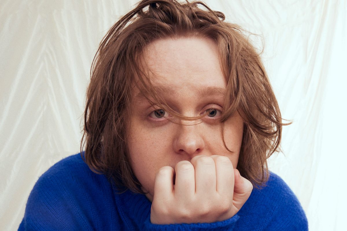Lewis Capaldi torna a Milano nel 2026 1 CS Lewis Capaldi.jpg