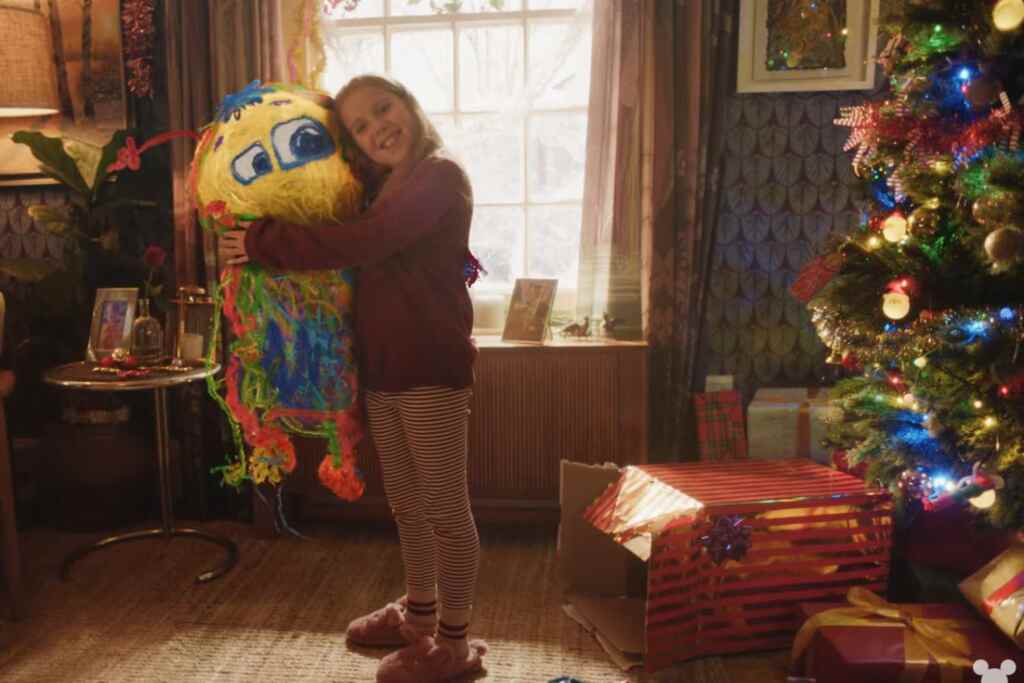 Disney cortometraggio