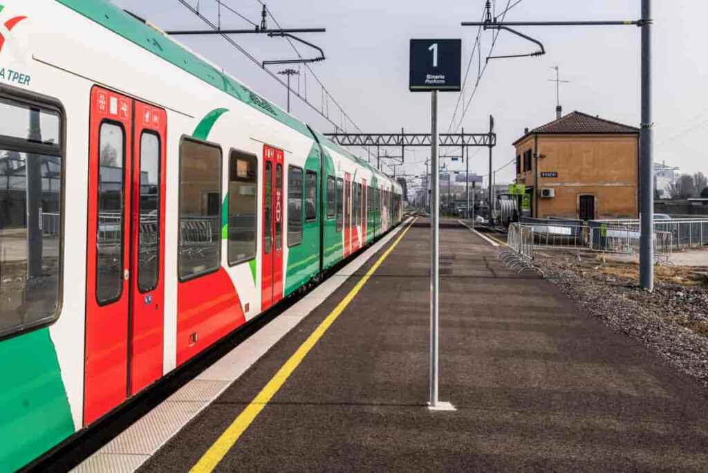 FER valorizza i fornitori con un punteggio ESG per sicurezza e sostenibilità 2 Sostenibilità e sicurezza, nuova iniziativa di Ferrovie Emilia-Romagna