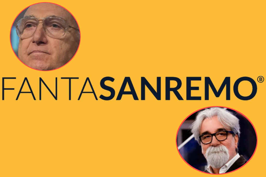 Arriva il nuovo gioco del FantaSanremo (con un omaggio a Baudo e Vessicchio): come funziona il TotoFestival 2 Fantasanremo 3 1024x683 1