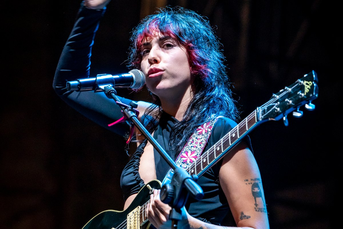 Chi è Lamante: l’ opening act fisso nel tour di Coez 1 GI Lamante.jpg