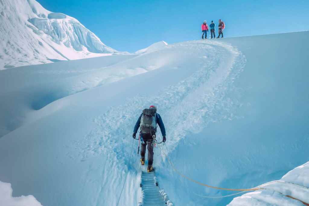 Italiani morti Himalaya