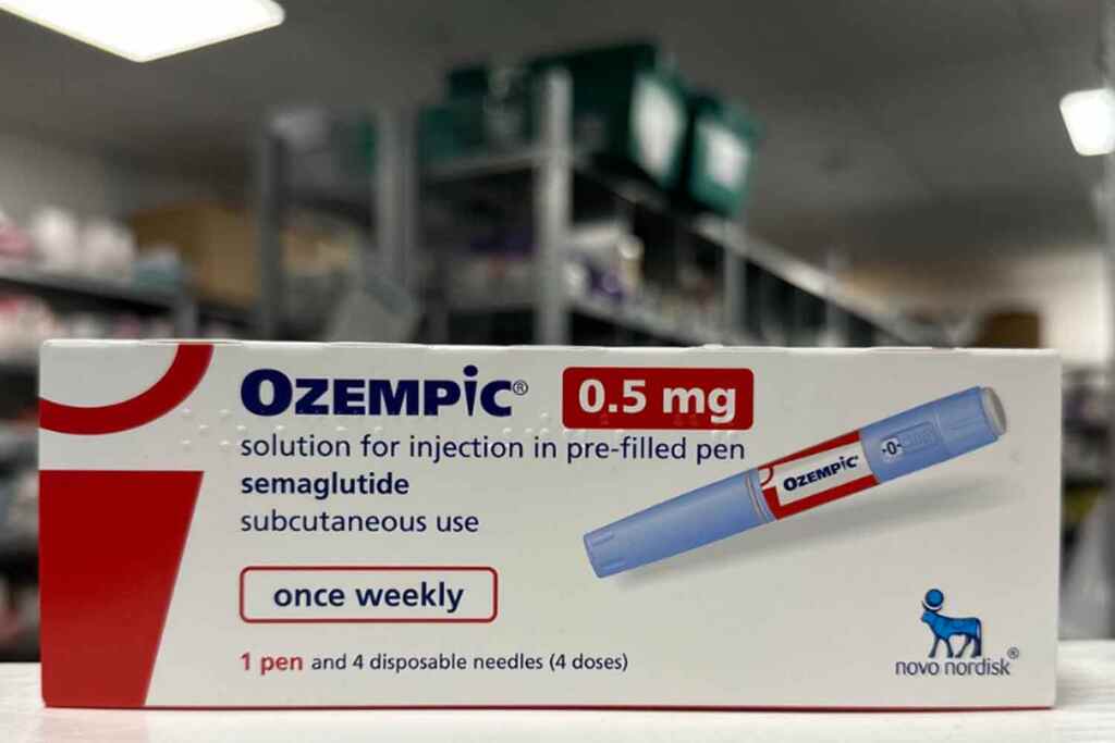 Ozempic e farmaci antidiabete a persone sane per dimagrire, scoperto un maxi giro di prescrizioni illegali in Portogallo 2 Ozempic