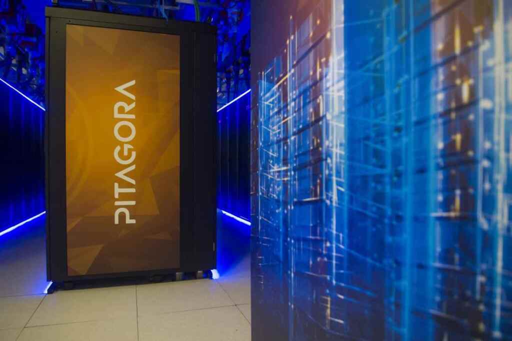 Pitagora, il supercomputer per la fusione nucleare che accende la corsa europea all’energia pulita 2 Pitagora