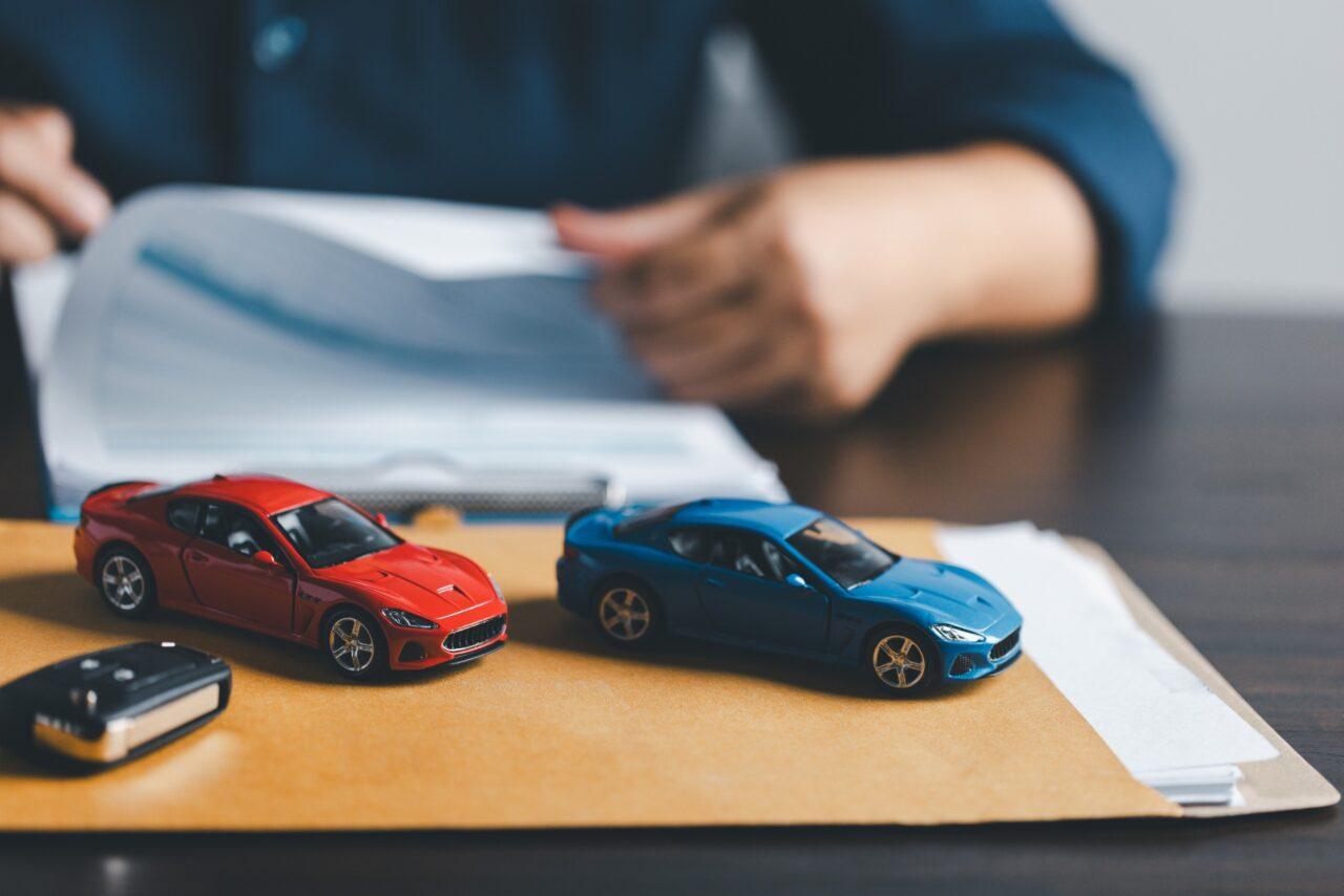 Assicurazioni: le compagnie dirette guadagnano terreno grazie a prezzi competitivi 1 Rinnovo assicurazione auto e1729517097681.jpg