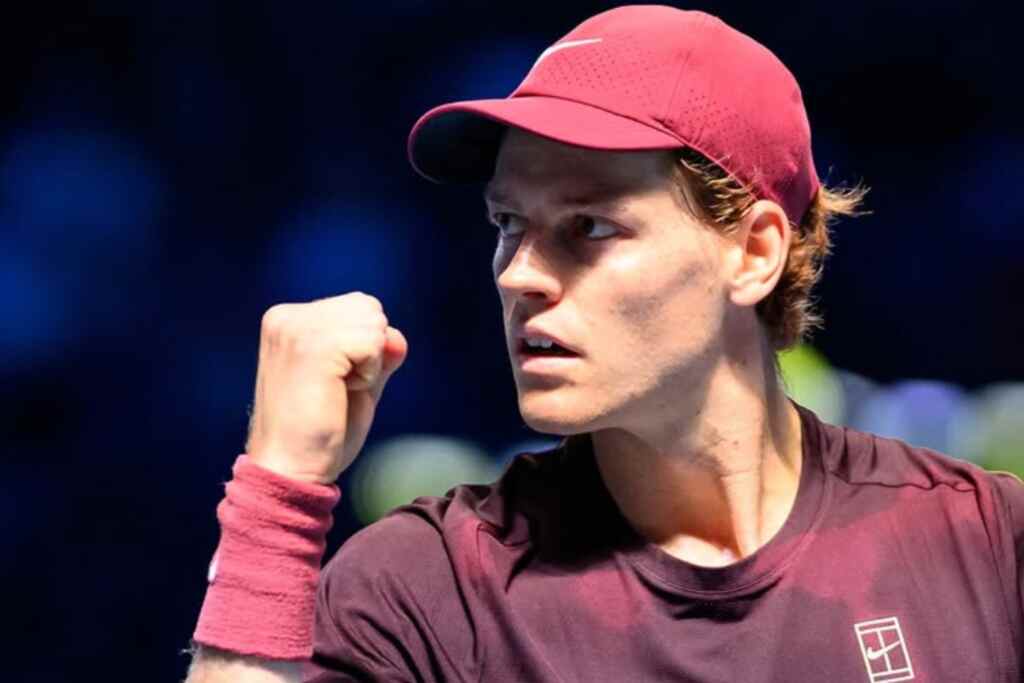 ATP Finals 2025, Sinner sfida Zverev stasera a Torino: orario e dove vederla in tv e in streaming 2 Sinner