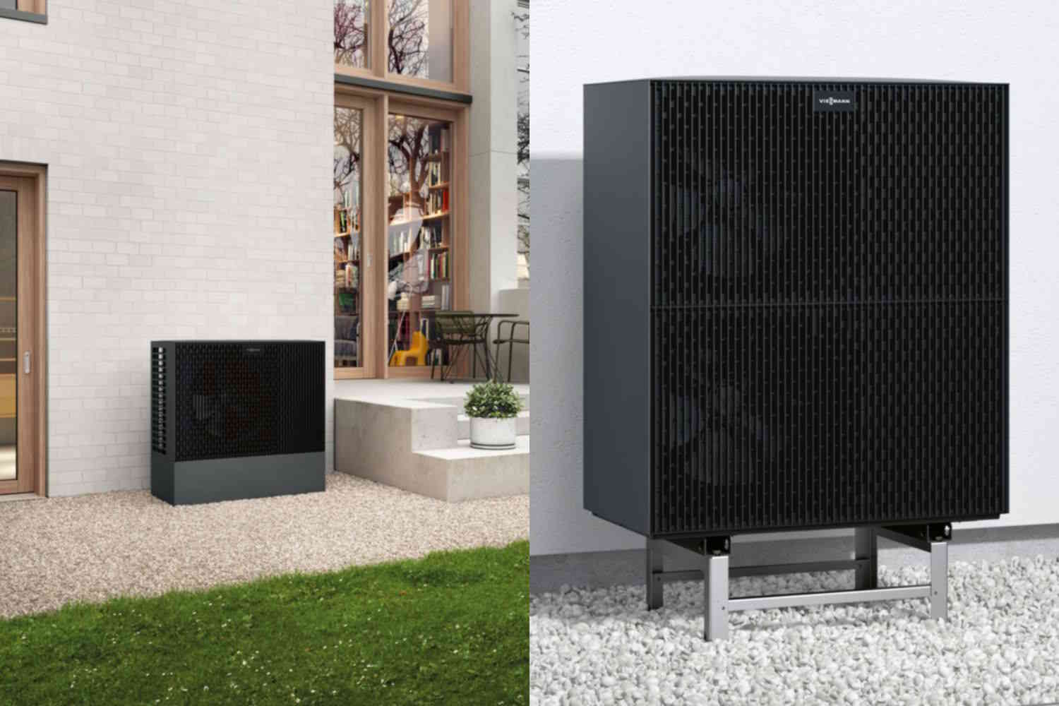 Pompe di calore, quali scegliere? Queste sono le migliori del 2025 1 Viessmann pompe calore.jpg