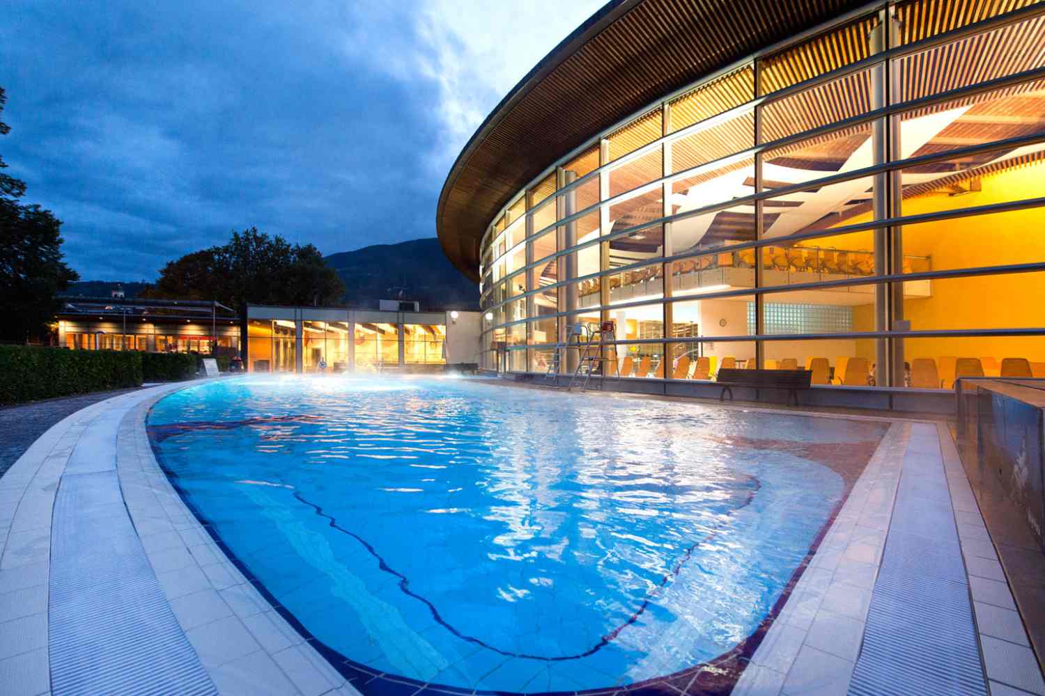 Queste sono le migliori terme dell’Alto Adige: la quarta è una vera chicca 3 acquarena