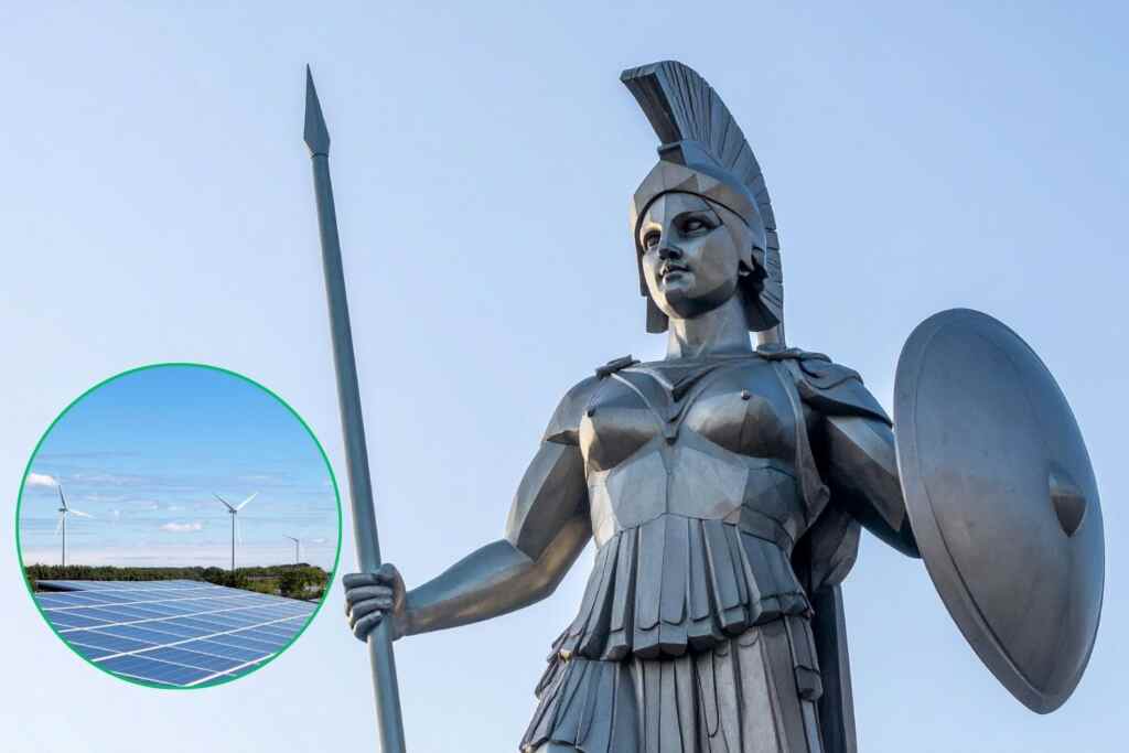 ATENA, arriva l’atlante della transizione energetica in Italia con tutti i dati su emissioni e rinnovabili 2 atena 1024x683 1