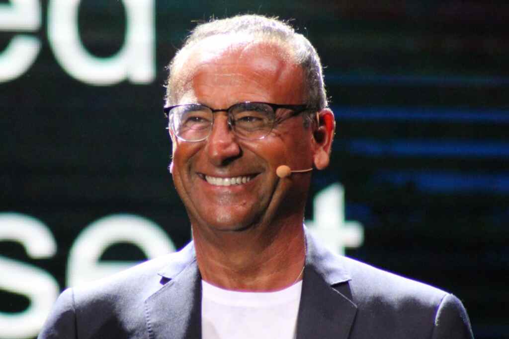Festival di Sanremo 2026: svelati i nomi dei 30 cantanti in gara! 2 carlo conti