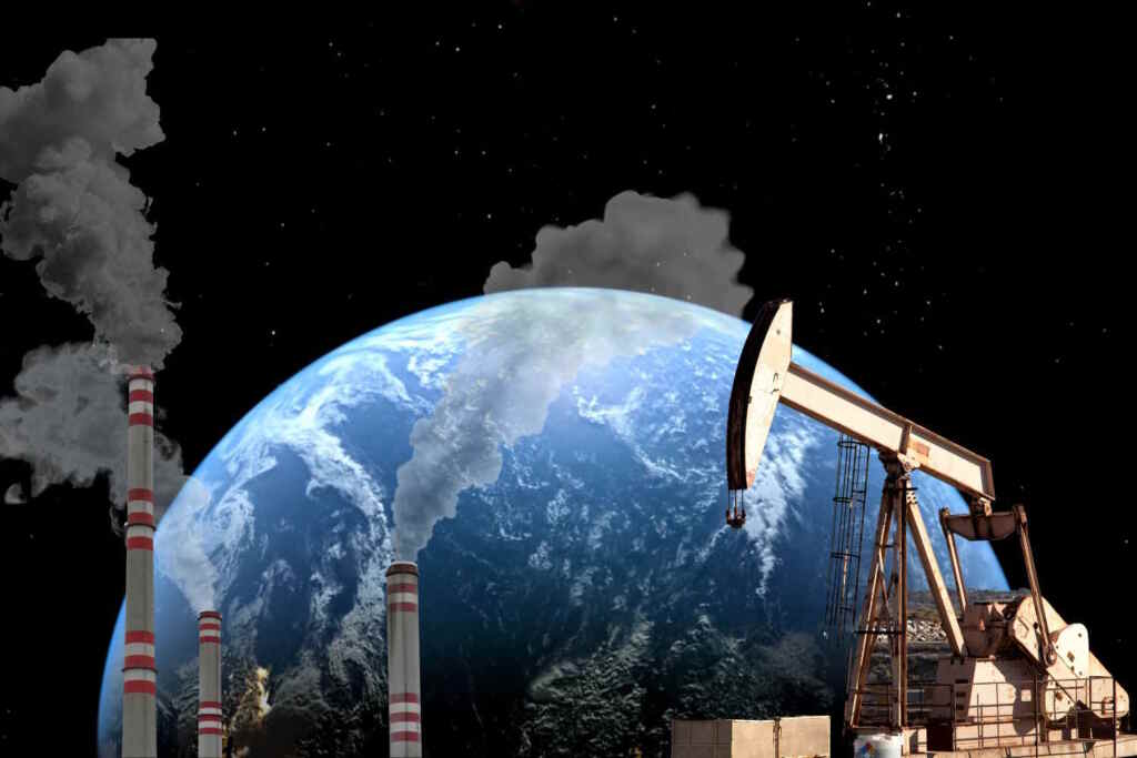 La grande delusione della COP30: dovevamo salvare il Pianeta, abbiamo salvato le lobby del petrolio e del gas 2 fossili pianete