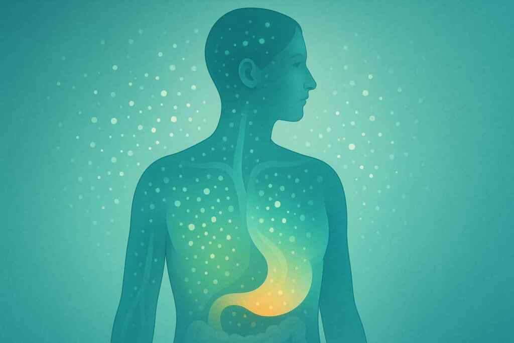 Cosa succede al corpo dopo una settimana di digiuno (gli effetti hanno stupito anche gli scienziati) 2 digiuno