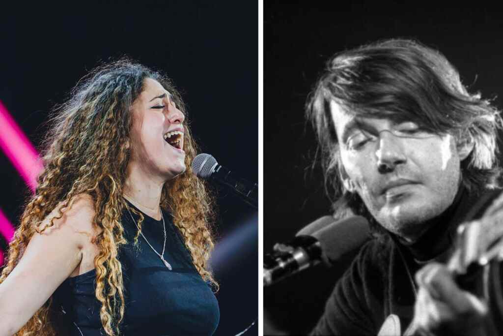 A X Factor Delia emoziona con “Dolcenera”: il significato della canzone di De André ispirata all’alluvione di Genova del ’70 2 dolcenera de andrè