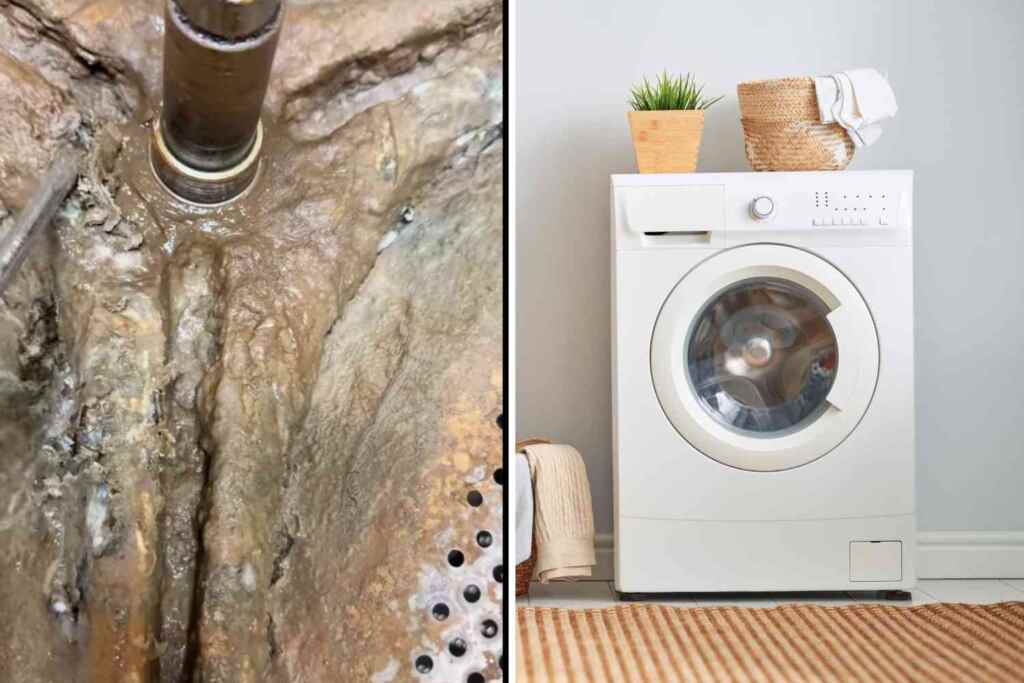 Solo lavaggi a 30°? Questo è l’errore comune che accorcia la vita della tua lavatrice 2 errore lavatrice