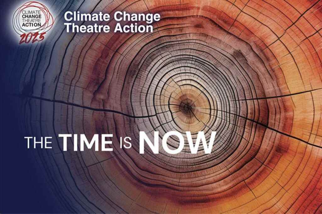 Il Festival mondiale di Teatro contro il Cambiamento Climatico approda a Torino (e ci ricorda che il momento è adesso) 2 Climate Change Theatre Action