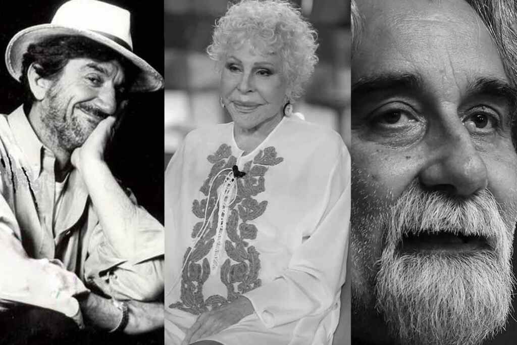 Perché la morte di un’artista ci ferisce così profondamente anche se non lo abbiamo mai incontrato? 2 lutto per la scomparsa di artisti