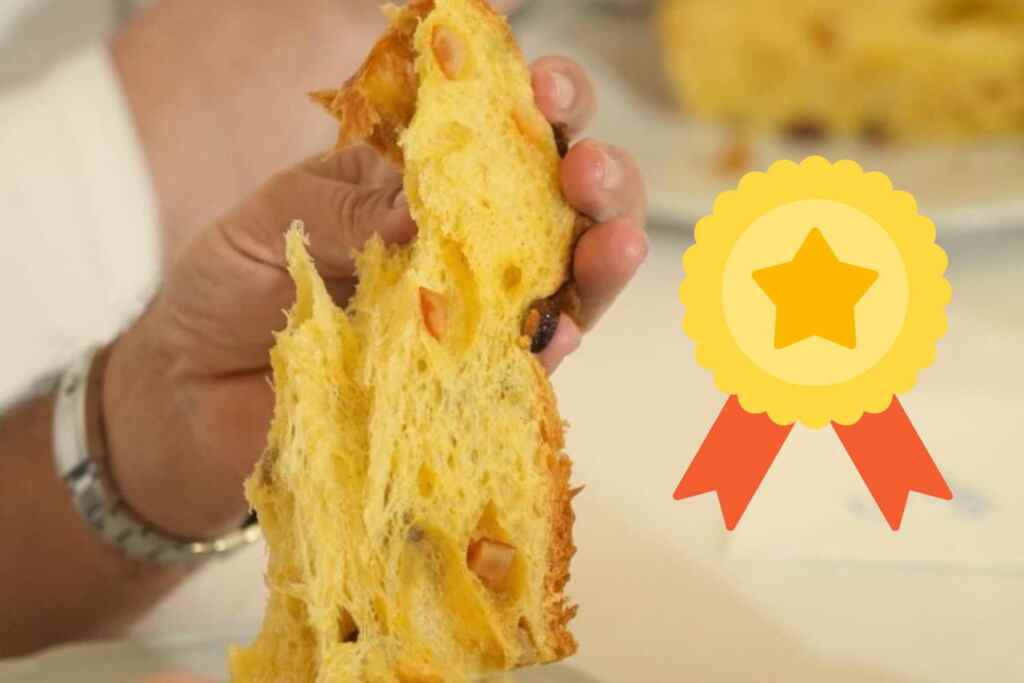 miglior panettone