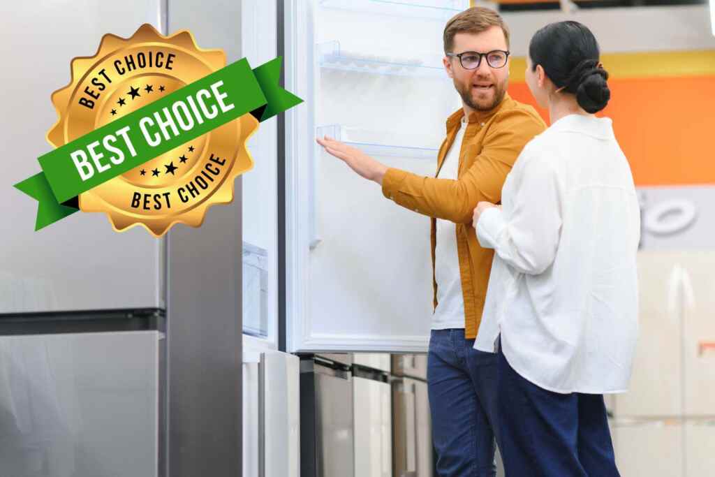 migliori frigoriferi