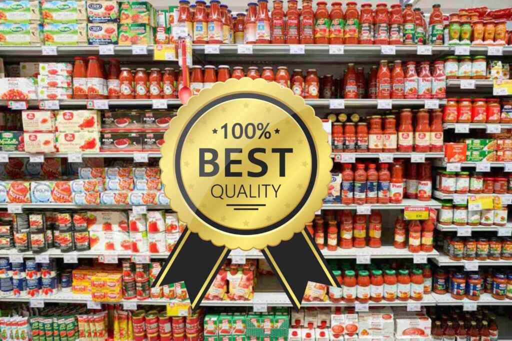 migliori passate pomodoro