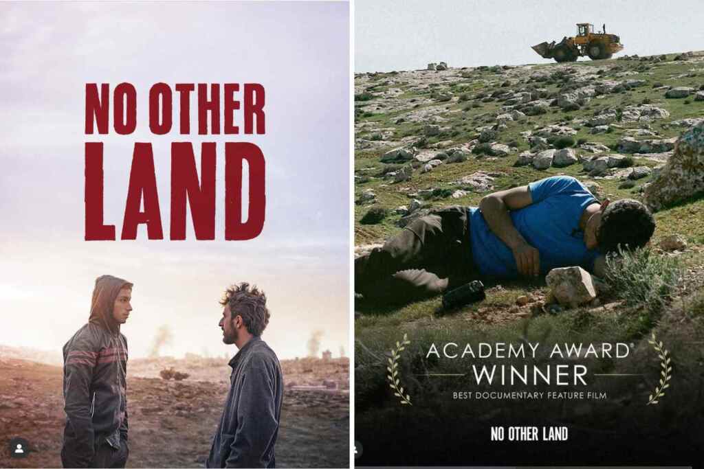 Stasera accendiamo la tv per “No Other Land”: perché vedere il documentario sull’umanità che resiste in Palestina 2 no other land
