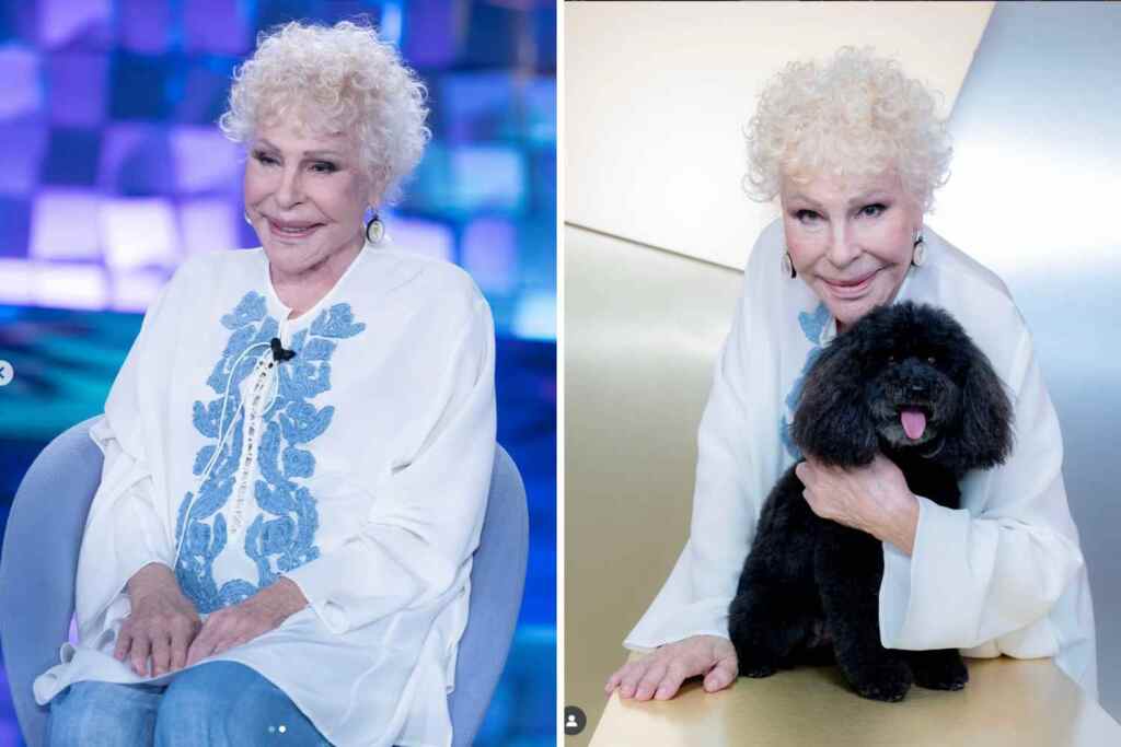 ondina ornella vanoni