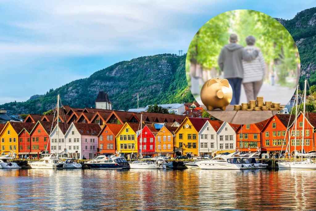 paesi migliori per la pensione