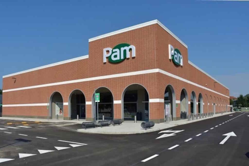 supermerati Pam
