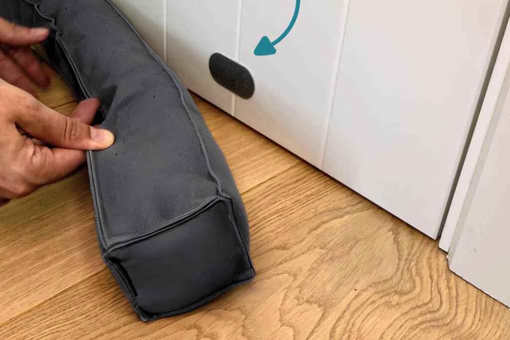 paraspifferi magnetico