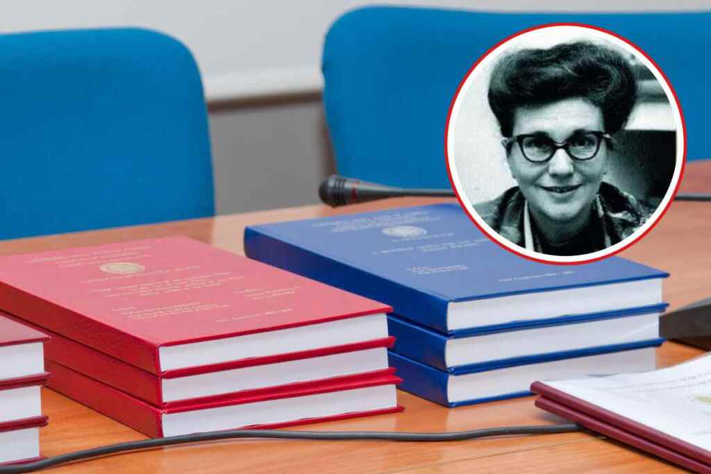 La tua tesi parla di ambiente e sostenibilità? Partecipa al Premio Laura Conti: puoi vincere fino a 1000 euro e una pubblicazione 2 premio laura conti