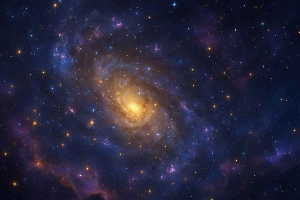 Gli astronomi potrebbero aver trovato le prime stelle dell’universo che si sono formate dopo il Big Bang 2 prime stelle universo