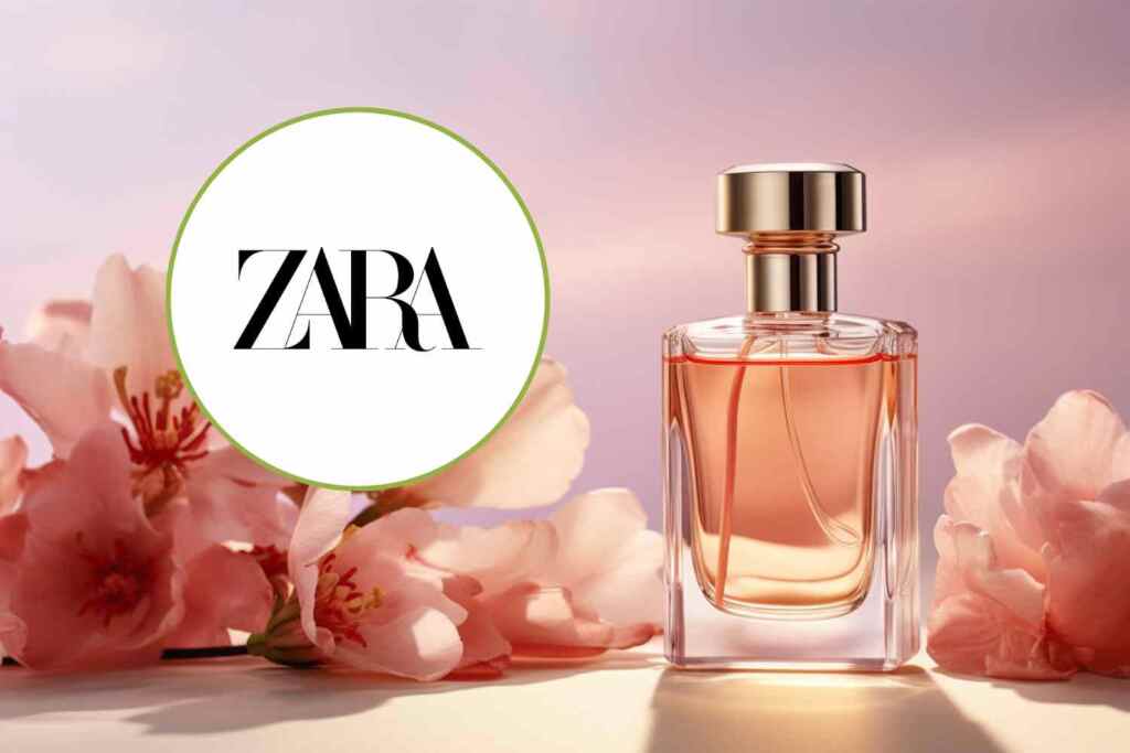 Questi sono i migliori profumi equivalenti che puoi comprare da Zara e a che marca corrispondono 2 profumi equivalenti zara