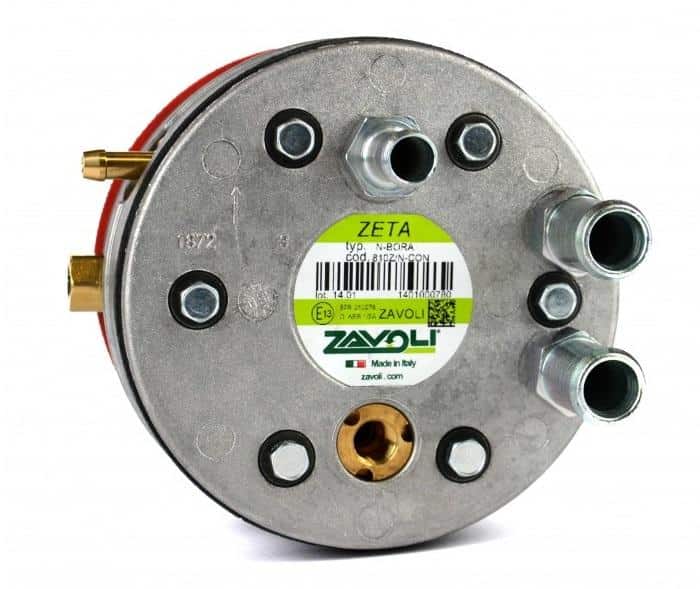 Costo sostituzione polmone gpl: meglio cambiare o revisionare? 3 riduttore polmone GPL auto.jpg