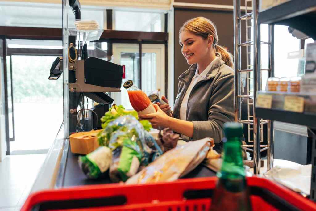 risparmio supermercati