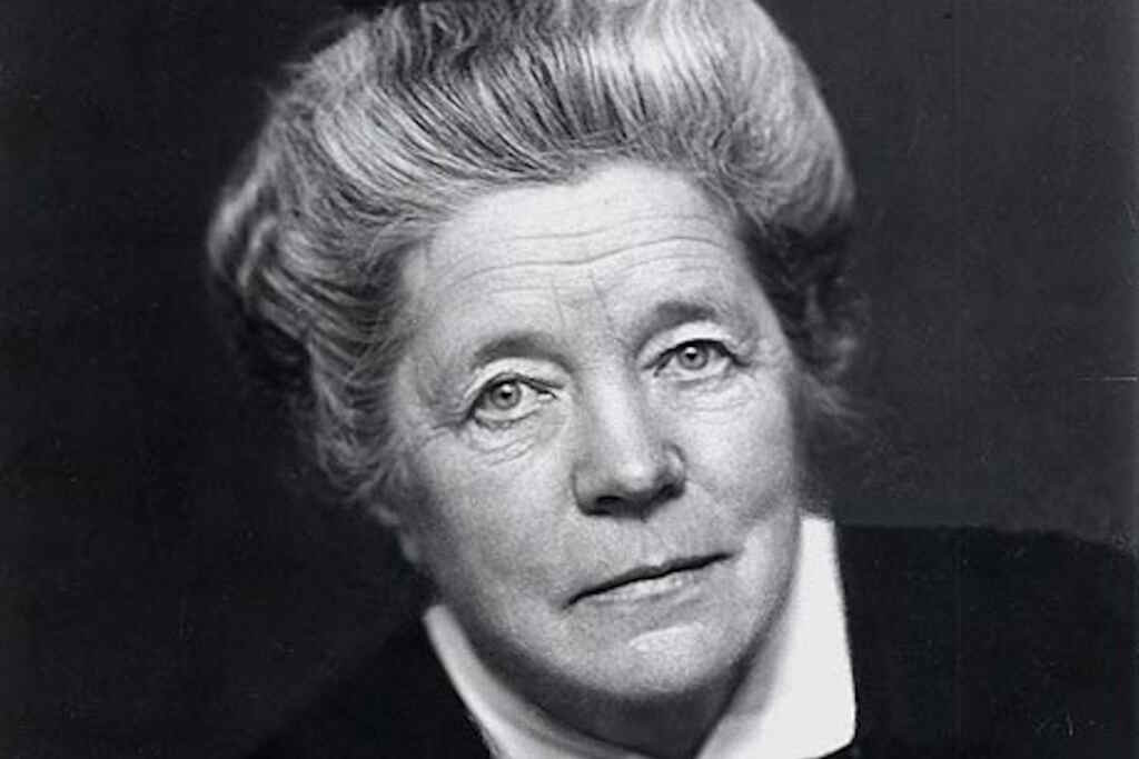Selma Lagerlöf